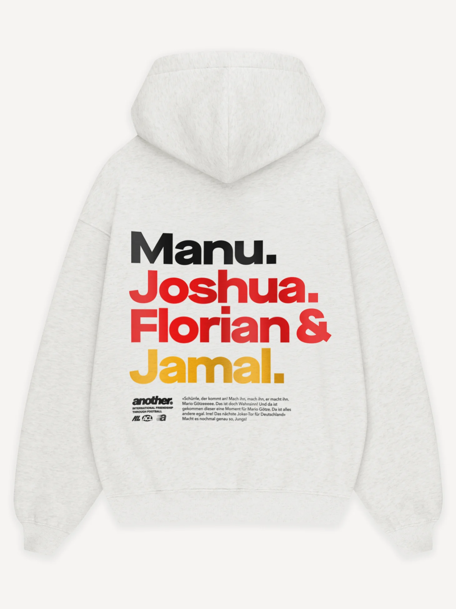 Bestseller Hoodies